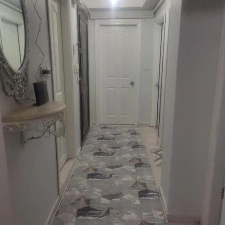 Appartement Bolat Istanboel