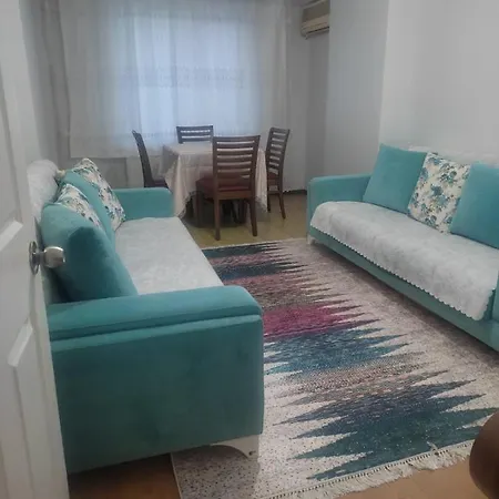 Bolat Apartamento Estambul