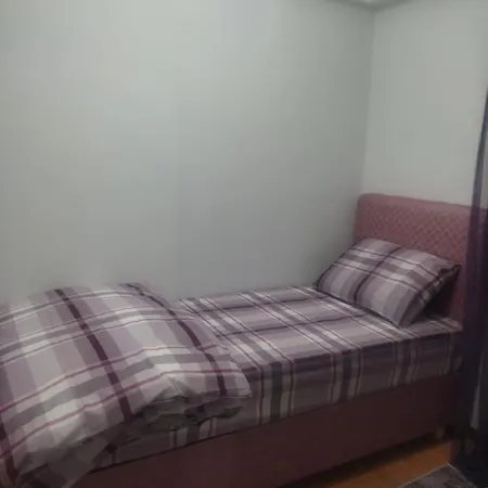 Apartamento Bolat Estambul