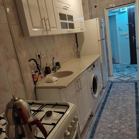 Bolat Apartamento